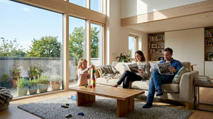 Explore innovative home designs for modern living