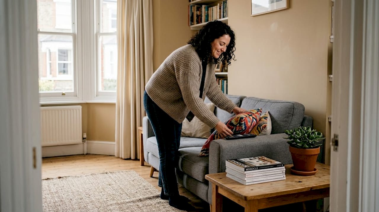 Refresh your interiors: Stylish, affordable UK decor ideas