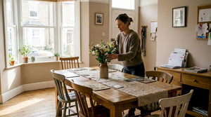 Dining room styling essentials: 5 key accessories