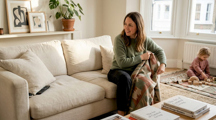 Why layered textiles transform your space with depth