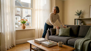 The ultimate home staging checklist for a stunning UK home