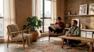 Your home's potential: a complete home styling guide