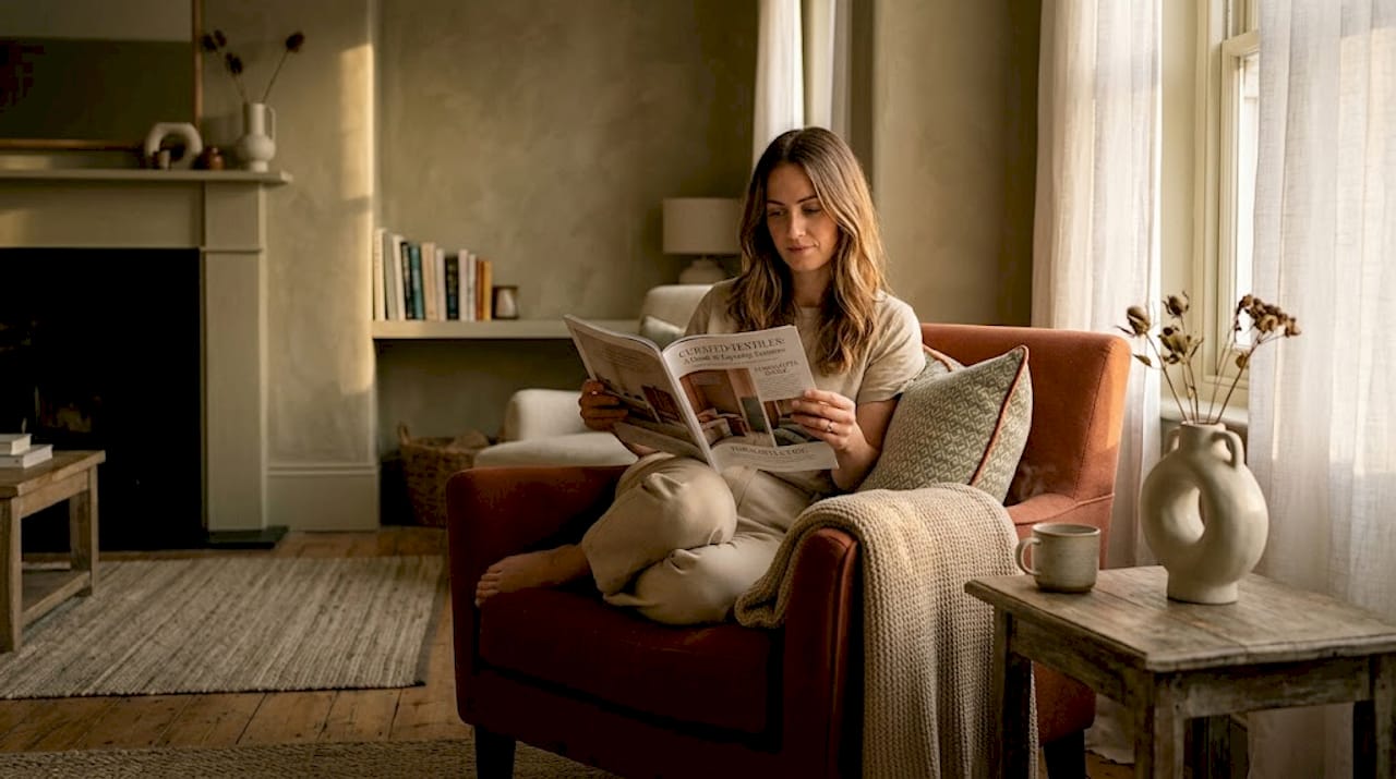 Essential accent terms for a stylish home explained