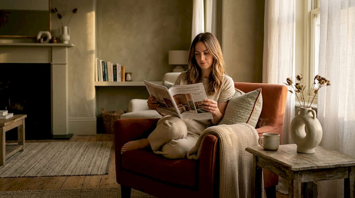 Essential accent terms for a stylish home explained