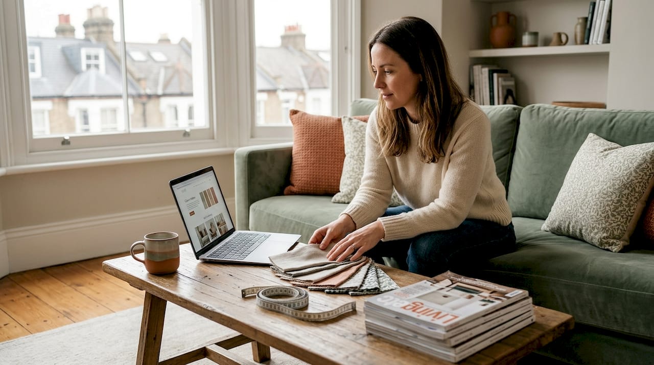 Defining functional aesthetics: the homeowner's guide to style and utility