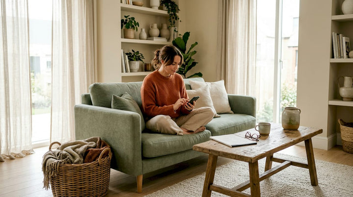 Cost-effective decor tips for a stylish home
