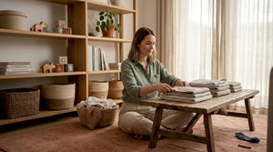 Why invest in storage solutions for your home