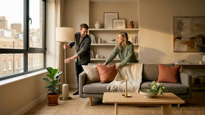 Affordable decor ideas that transform your home