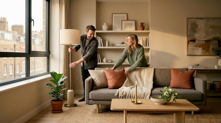 Affordable decor ideas that transform your home