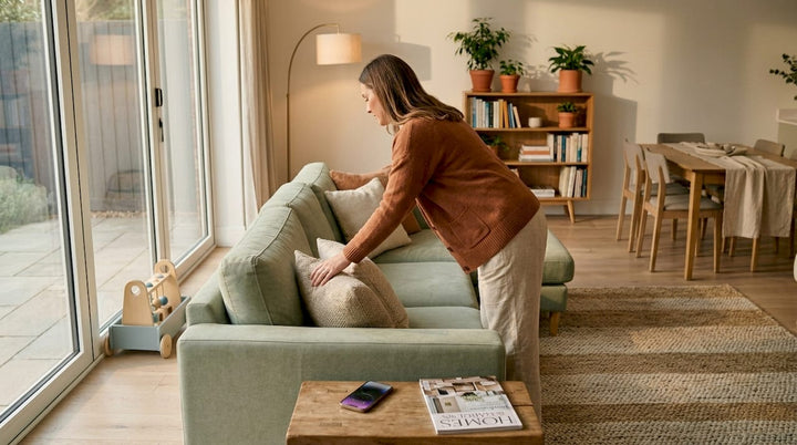 What is decorative zoning? A homeowner's guide