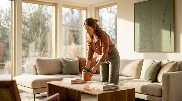 Defining modern home aesthetics in 2026