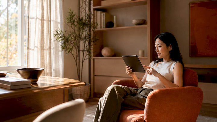 Smart home aesthetics: a 2026 design guide