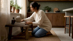 The role of accessories in home design explained