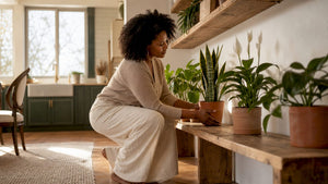 Guide to sustainable room styling: 2026 edition