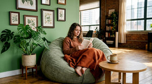 How to create cozy corners in your home