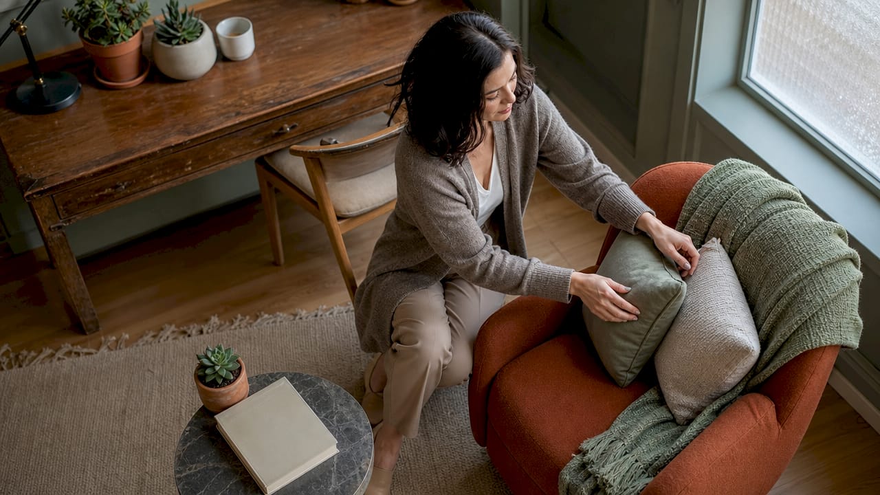 Importance of affordable aesthetics for your home