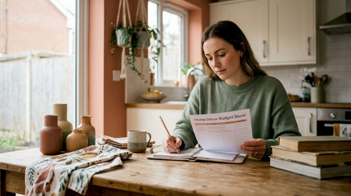 The role of affordability in décor: a practical guide
