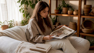 What is sustainable decor? Your 2026 guide