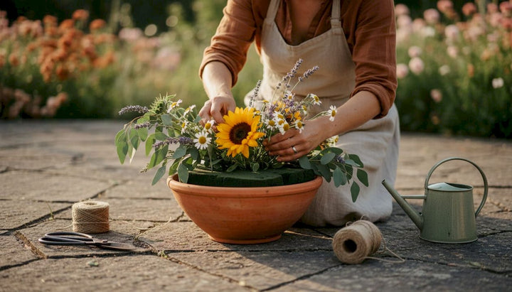 Step by step centerpiece creation: your 2026 guide