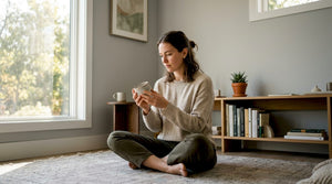 Advantages of minimalism: mental clarity and savings