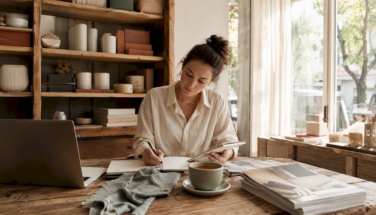 Step by step home gift selection: a practical guide
