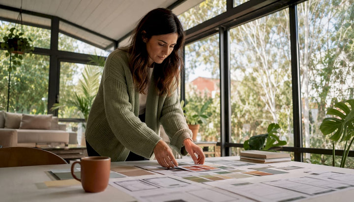 How colour affects user experience: a practical guide