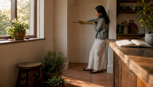 How to style underutilised spaces: quick ideas for homeowners