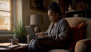 Secure shopping tips: stay safe online in the UK