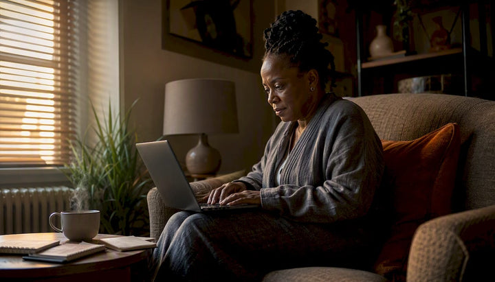 Secure shopping tips: stay safe online in the UK