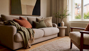 Home styling concepts: a practical overview for UK rooms