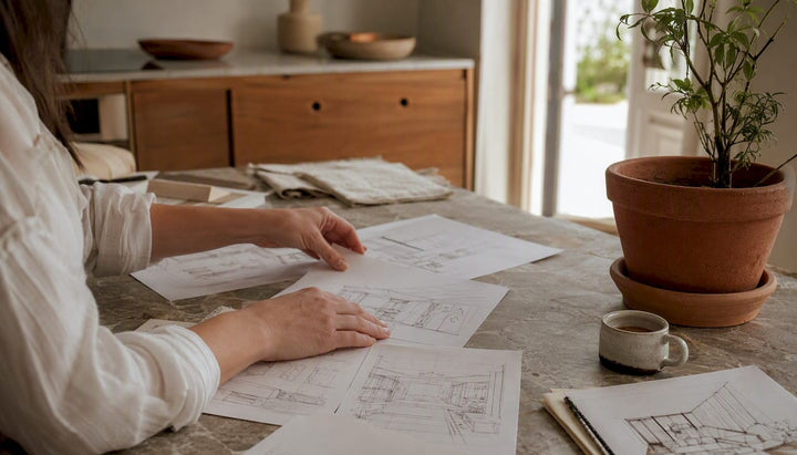 Modern design principles: a practical cross-discipline guide
