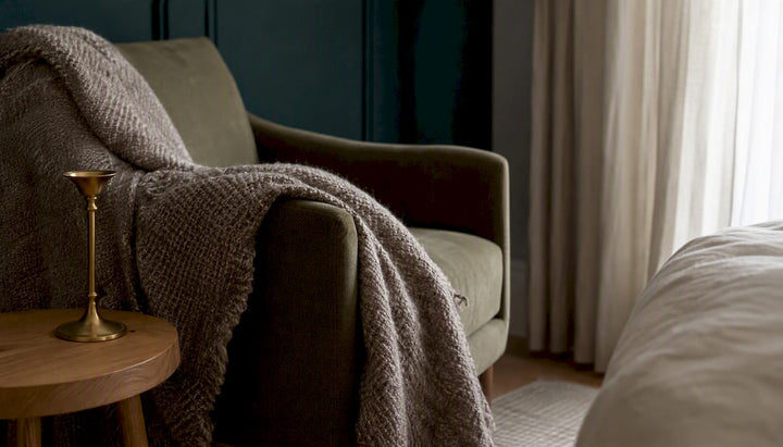 2026 interior design trends analysis for UK homes