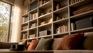 10 creative storage designs to transform your home
