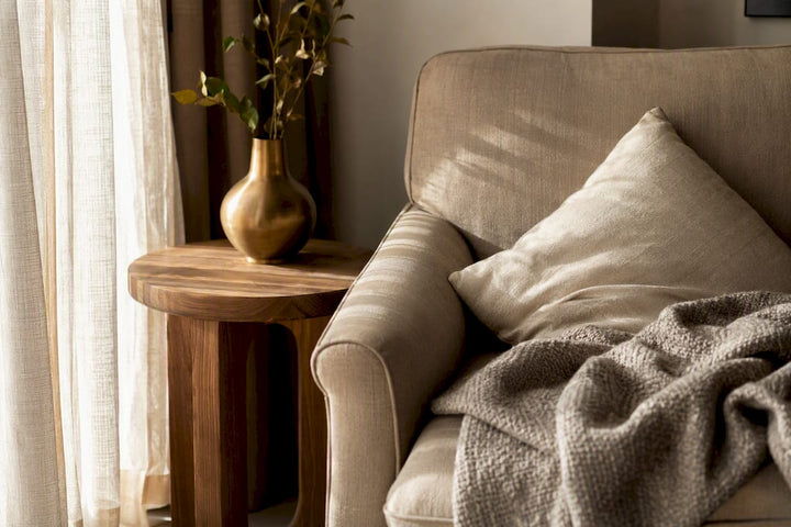 Elements of curated design: how to make a room feel intentional