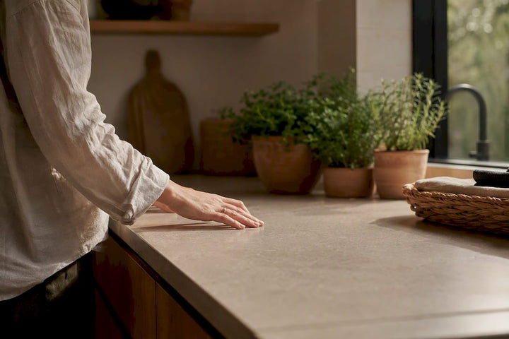 Kitchen decor trends 2026: the warmer, tactile look