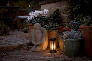 Garden ornaments ideas that actually earn their space
