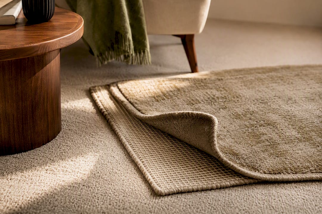 Secure a Rug on Carpet in 48 Hours: Styling and Safety for UK Homes