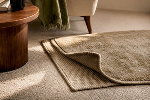 Secure a Rug on Carpet in 48 Hours: Styling and Safety for UK Homes