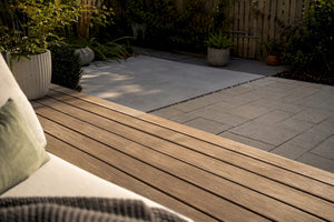 Small UK Patio Decor Ideas: 3 Budget Finishes That Transform