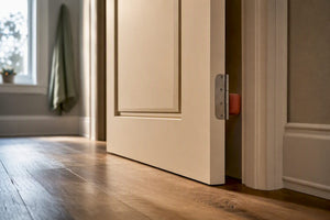 Stop Door Slamming in 5 Minutes: Quick fixes for Homeowners and Renters