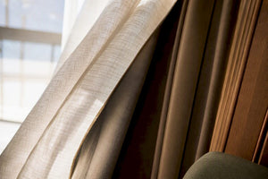 Stop Light Leaks: Room by Room Sheer vs Blackout Curtains for Homeowners