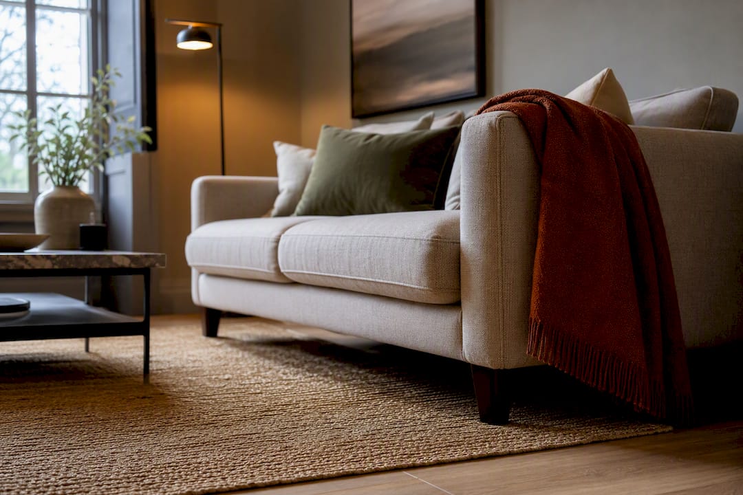 Stop Rug Color Regret: 5 Step Role First Checklist for Homeowners