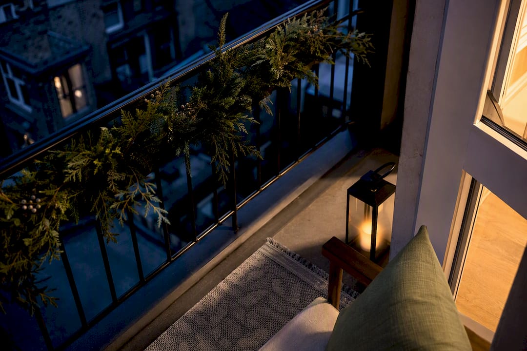 11 Renter Friendly Balcony Decor Ideas That Pass Lease Checks