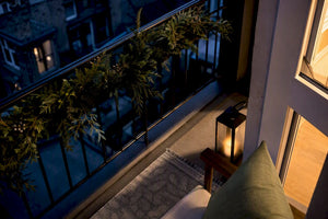 11 Renter Friendly Balcony Decor Ideas That Pass Lease Checks