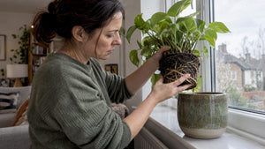 Do Plant Pots Need Drainage? What to Do If Yours Has None