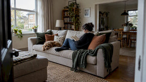 Autumn Home Decor Ideas for a Cosy UK Home in 2026