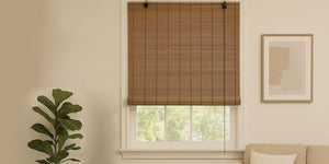 Best Bamboo Roller Blinds of 2025: Top Picks for Every Budget