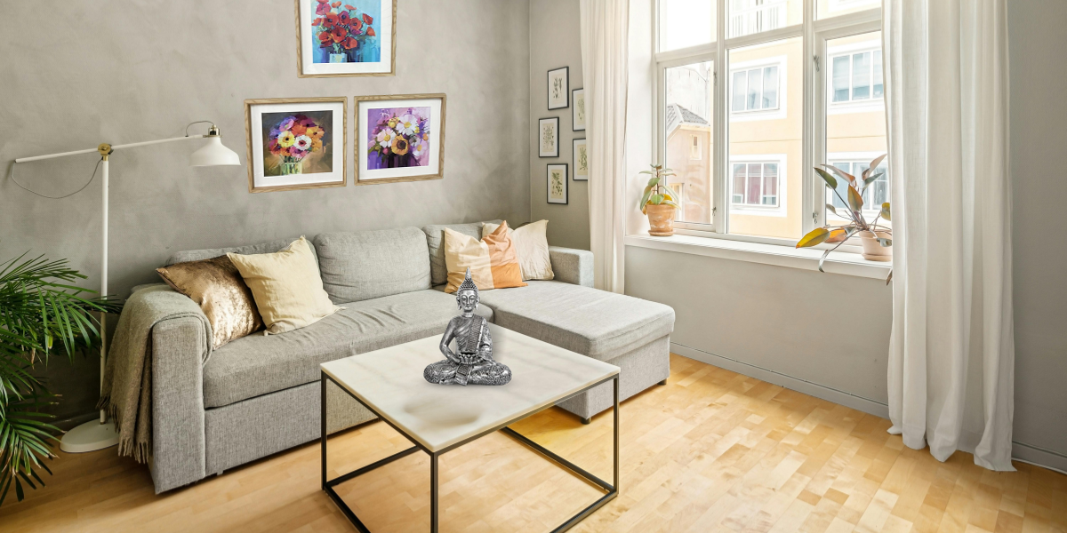 5 Quick and Affordable Ways to Refresh Your Home Decor