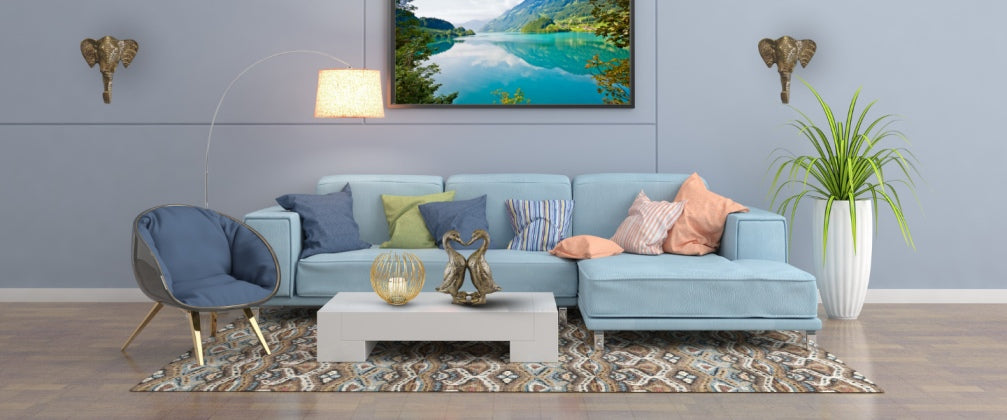 Top 9 Must-Have Home Accessories to Elevate Your Living Space