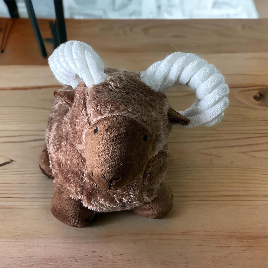 Ram Design Door Stop